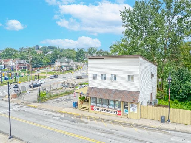 Commercial for sale in Pennsylvania