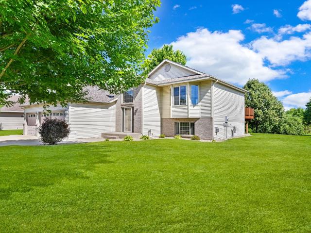 House for sale in Benton, Minnesota