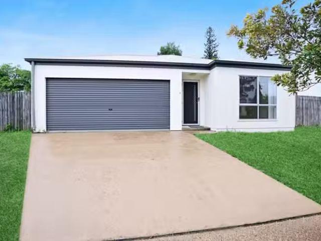 House for rent in Deeragun, Queensland