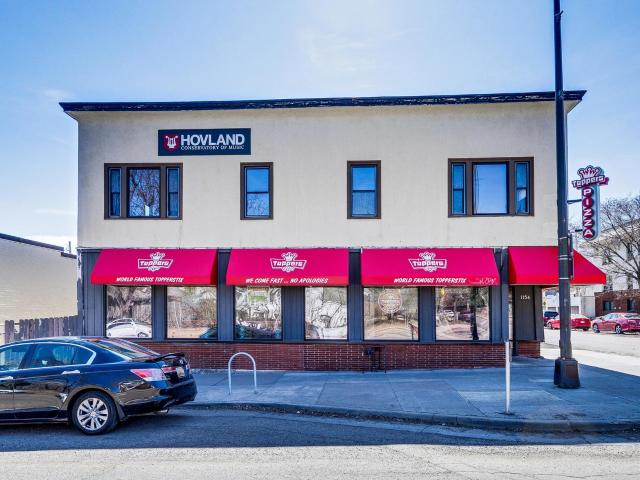 Commercial for sale in Summit Hill, Ramsey