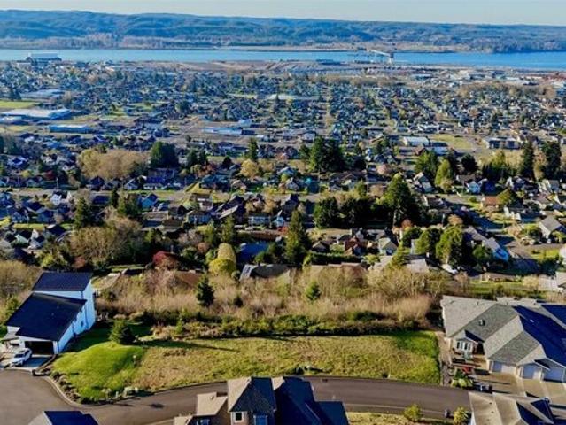 Land for sale in Aberdeen, Washington