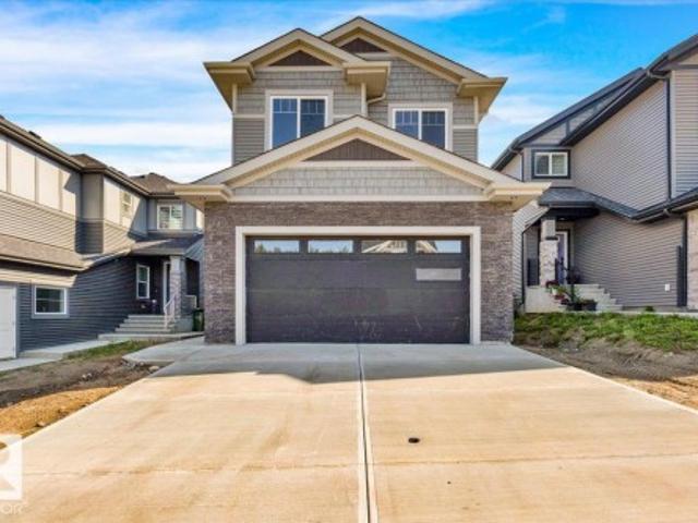 House for sale in Wedgewood, Alberta
