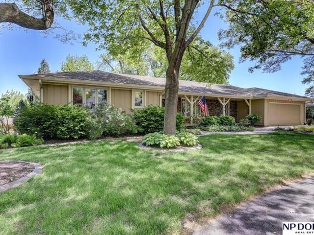 House for sale in Nebraska
