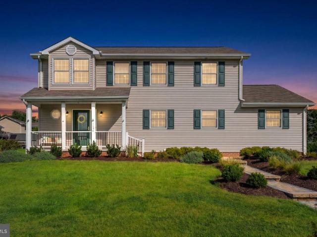 House for sale in Virginia