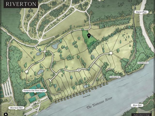 Land for sale in Tennessee