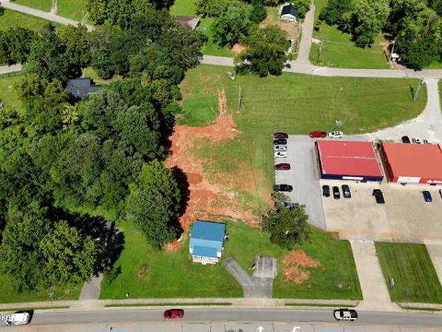 House for sale in Munfordville, Kentucky