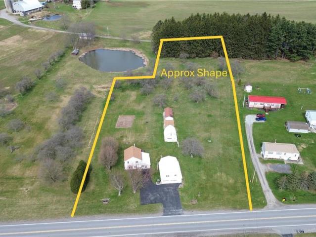 Property for sale in Somerset, Pennsylvania