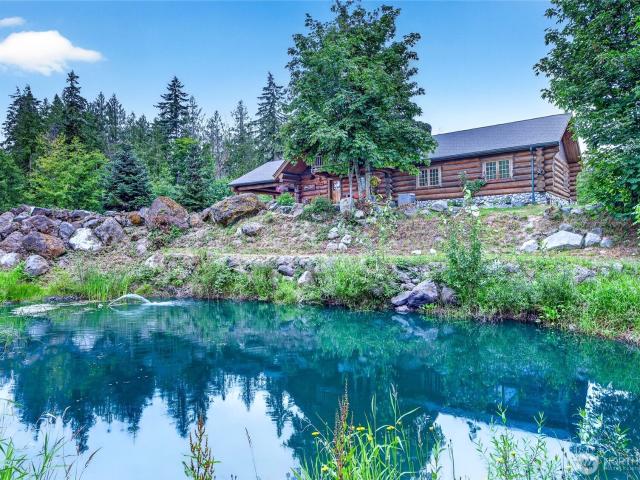 House for sale in Port Angeles, Washington