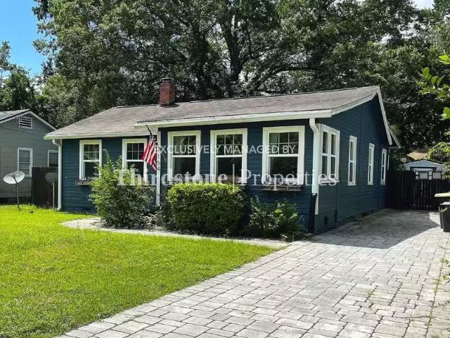 House for rent in Jacksonville