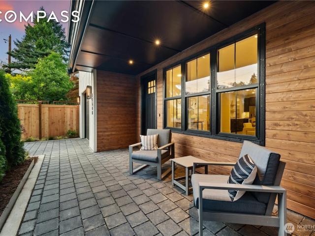 Townhouse for sale in Seattle
