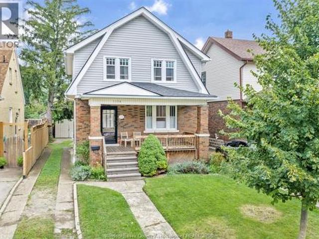 House for sale in Little Italy, Windsor