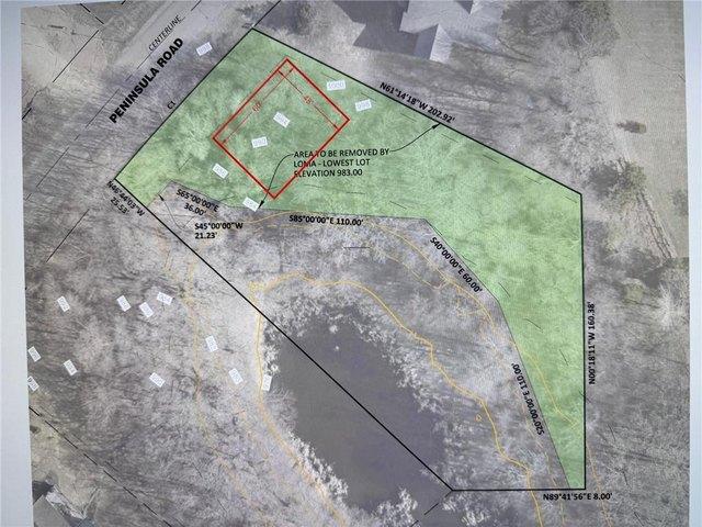 Land for sale in Saint Croix, Wisconsin