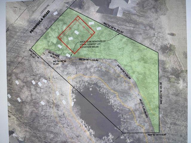 Land for sale in Saint Croix, Wisconsin