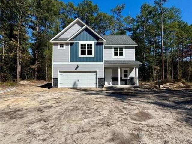 House for sale in Cameron, Moore County