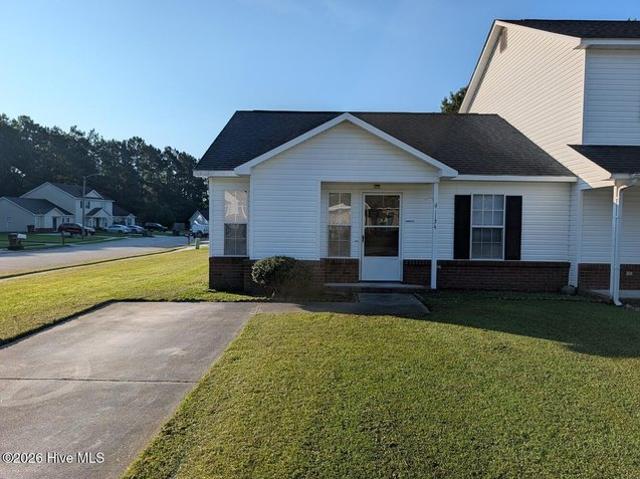 Townhouse for sale in Jacksonville, Onslow County