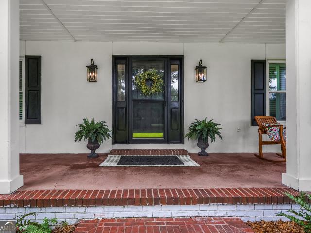 House for sale in Darien, Georgia
