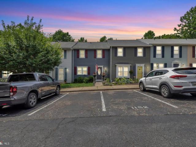 Townhouse for sale in Annapolis, Maryland