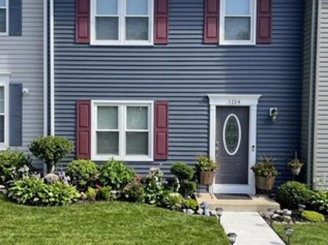 Townhouse for sale in Annapolis, Maryland