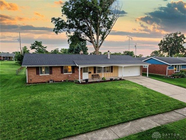 House for sale in Fairborn, Ohio