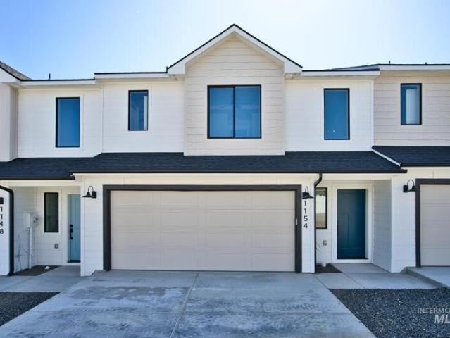 Townhouse for sale in Nampa