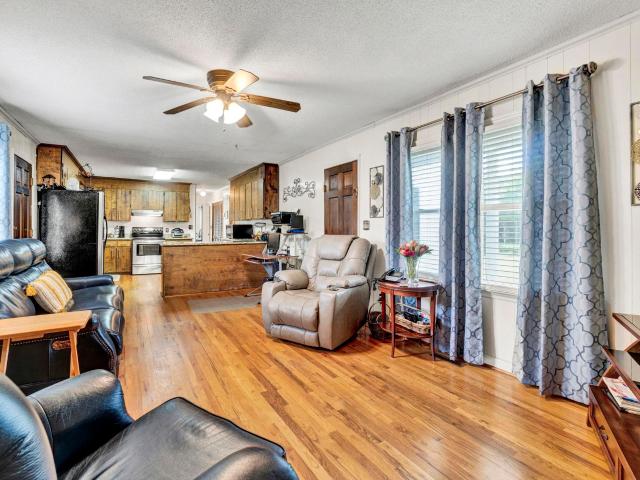 House for sale in Laurens, South Carolina