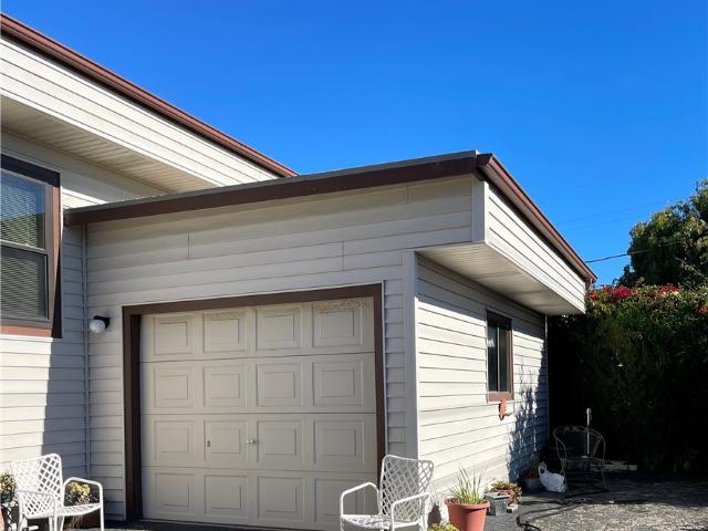 House for sale in California