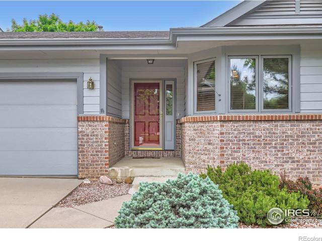 Townhouse for sale in Fort Collins