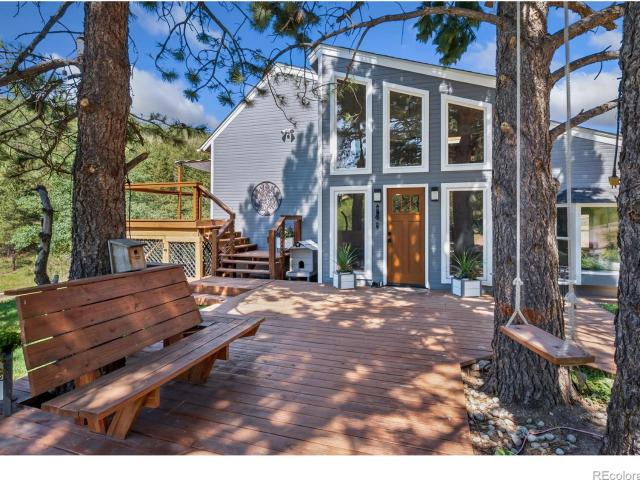 House for sale in Colorado