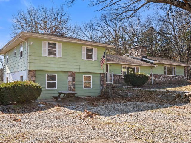 House for sale in Kirbyville, Missouri