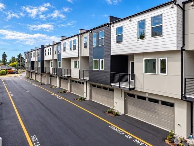 Townhouse for sale in Burien, King County