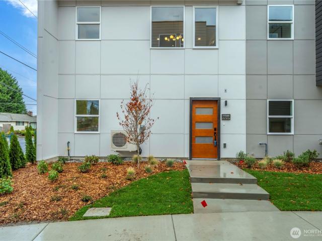 Condo for sale in Burien, Washington