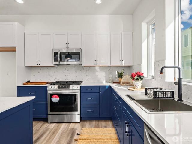 Condo for sale in Burien, Washington