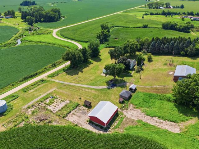 House for sale in Wheatland, Clinton County