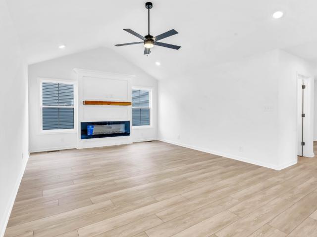 House for sale in Clarksville, Middle Tennessee