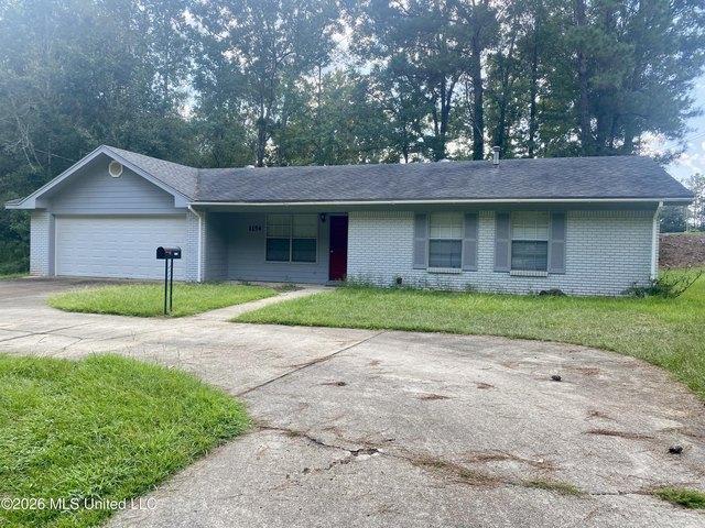 House for sale in Wiggins, Stone County