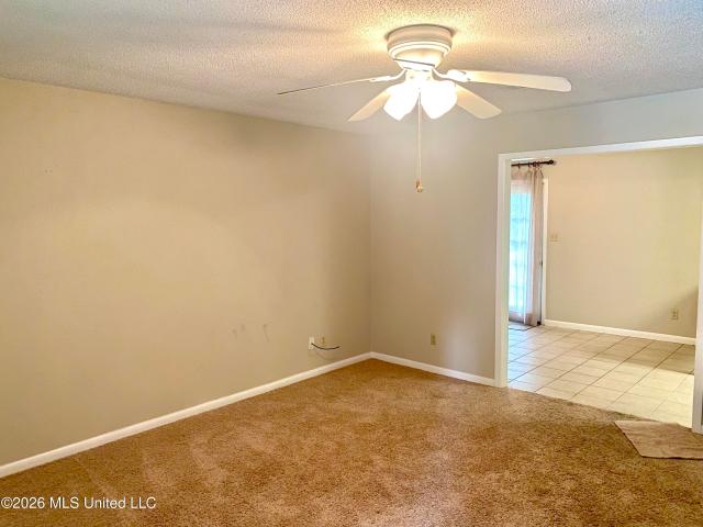 House for sale in Wiggins, Stone County