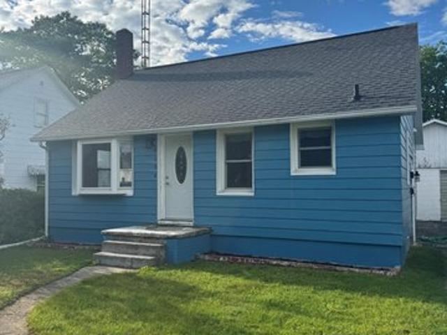 House for sale in Rogers City, Michigan