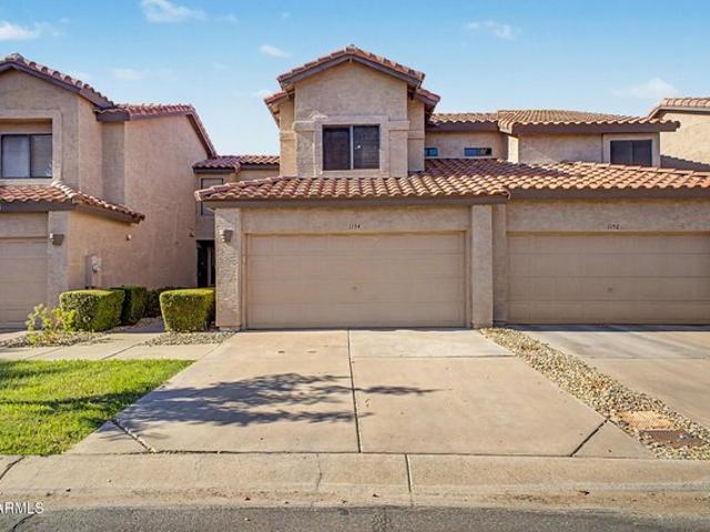 Townhouse for sale in Gilbert, Arizona