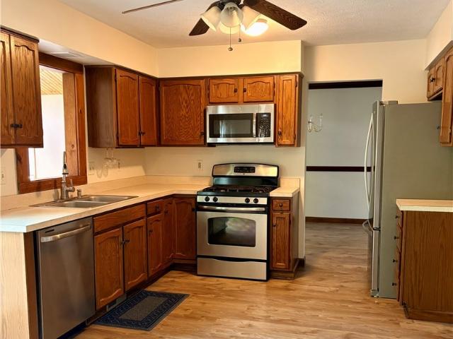 House for sale in Medina, Ohio