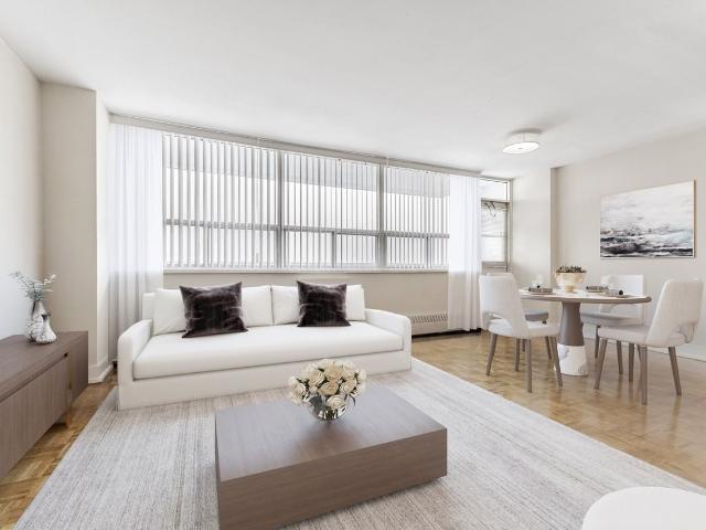 Apartment for rent in Woburn, Ontario