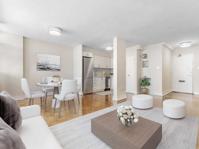 Apartment for rent in Woburn, Ontario