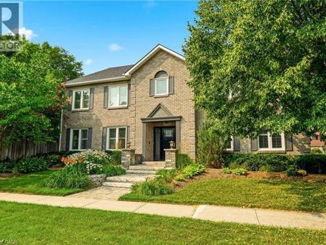 House for sale in Oakville, Ontario