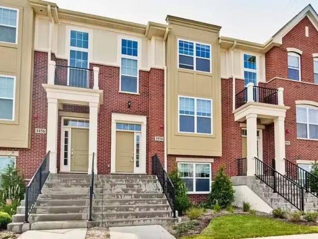 House for rent in Buffalo Grove