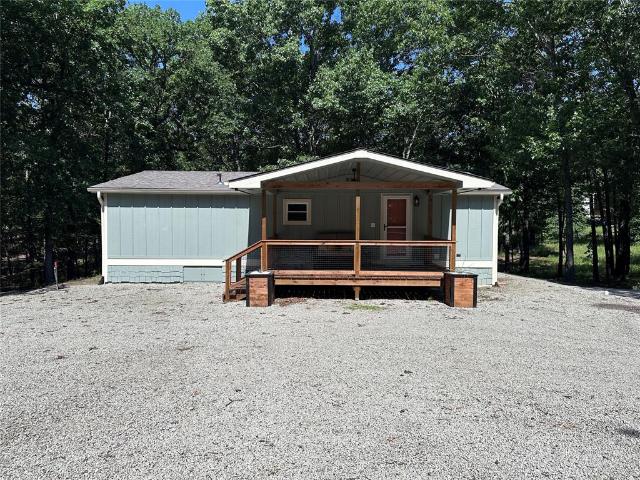 House for sale in Checotah, Oklahoma