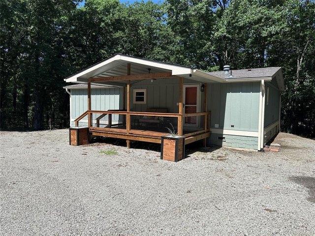 House for sale in Checotah, Oklahoma