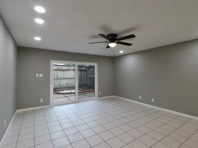 Townhouse for rent in Houston
