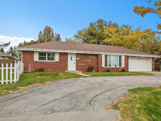 House for sale in Mokena, Illinois