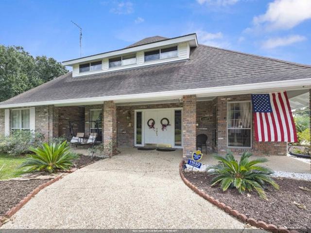 House for sale in Sherwood Forest Estates, Baton Rouge
