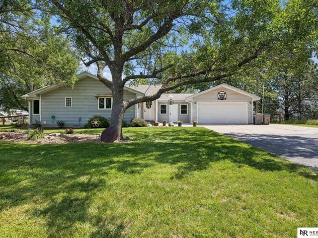House for sale in Nebraska