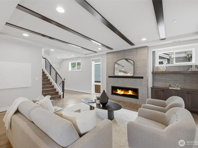 House for sale in Redmond, Washington